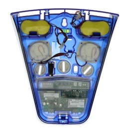 Eaton SDR-REXT-G2-BL-NC Sounder Backplate Only Eaton SDR-REXT-G2-BL-NC Sounder Backplate Only